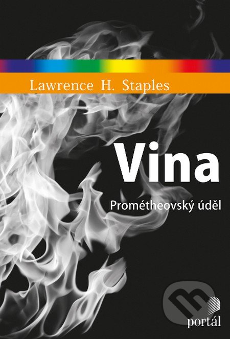 Vina (Prométheovský úděl)