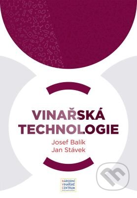 Vinařská technologie