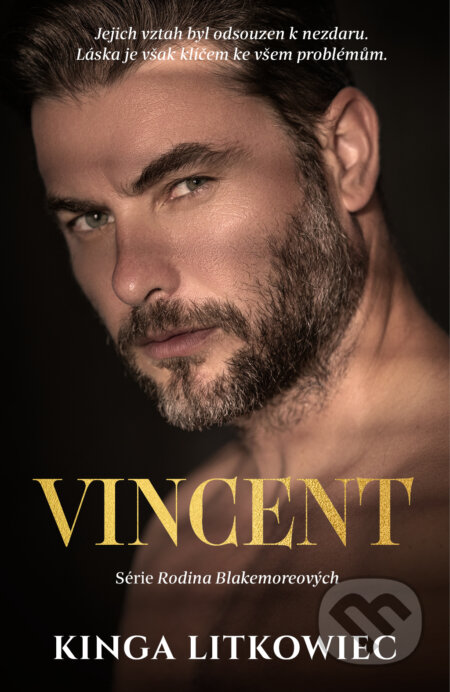 Vincent (český jazyk)