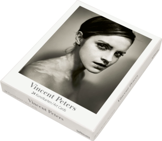 Vincent Peters: Art Cards