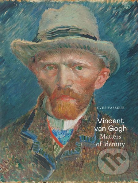 Vincent van Gogh (Matters of Identity)