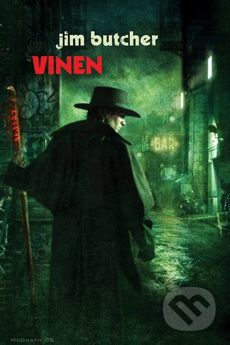 Vinen