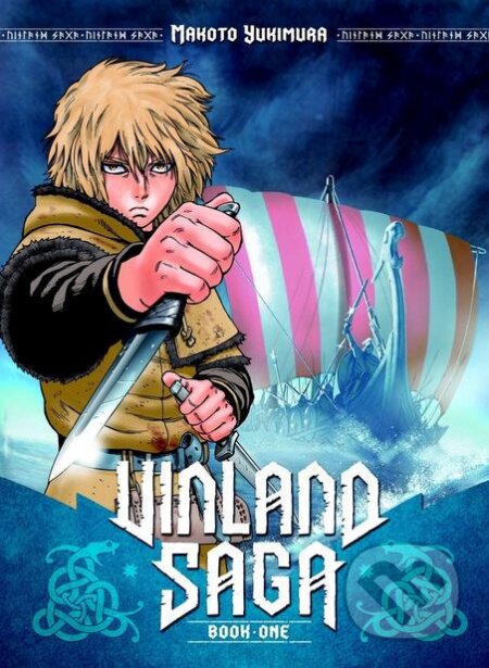 Vinland Saga 1
