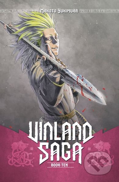 Vinland Saga 10