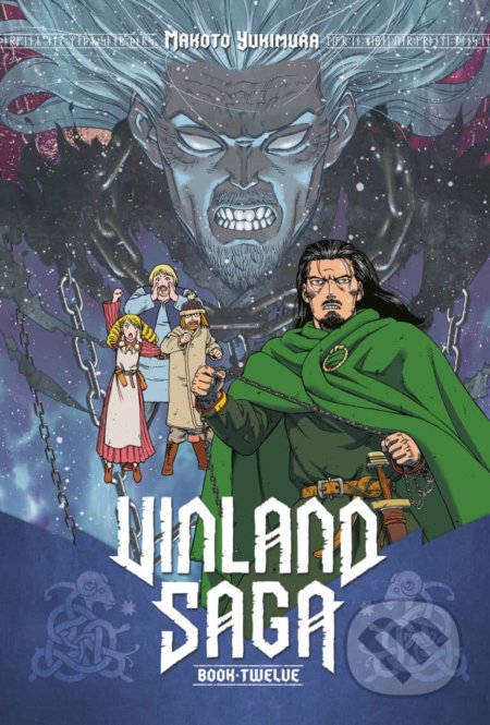 Vinland Saga 12