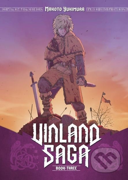 Vinland Saga 3