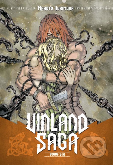 Vinland Saga 6