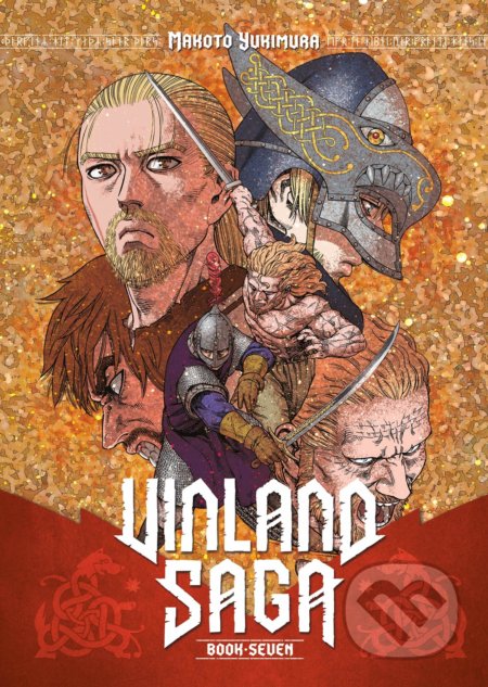 Vinland Saga 7