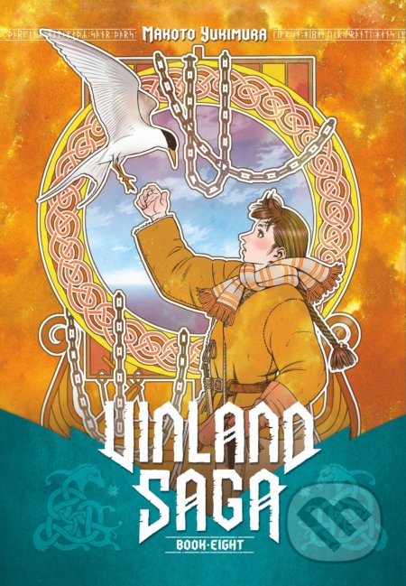 Vinland Saga 8