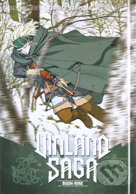 Vinland Saga 9