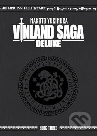Vinland Saga Deluxe 3