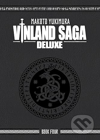 Vinland Saga Deluxe 4