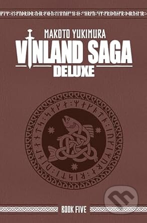 Vinland Saga Deluxe 5