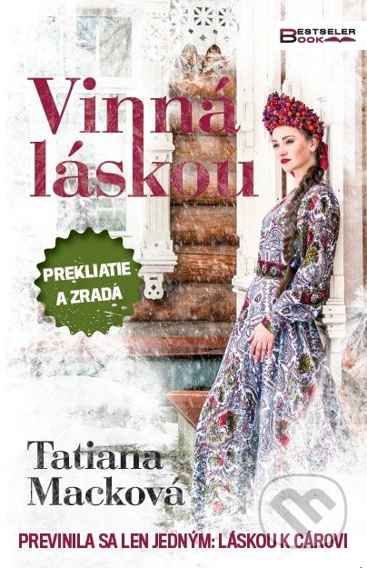 Vinná láskou