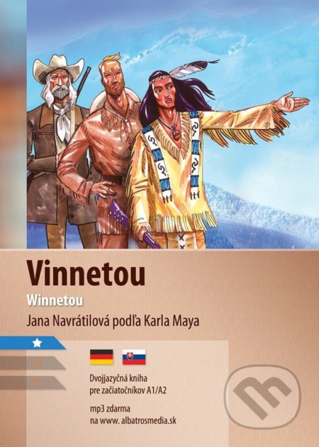 Vinnetou A1/A2 (NJ-SJ) (A1/A2)