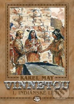 Vinnetou I. (Indiánské léto)