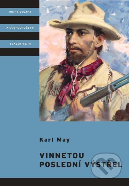 Vinnetou: Poslední výstřel