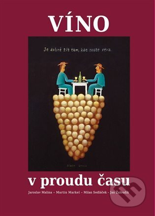 Víno v proudu času