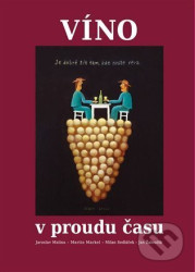Víno v proudu času