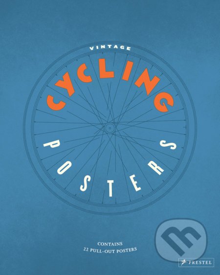 Vintage Cycling Posters
