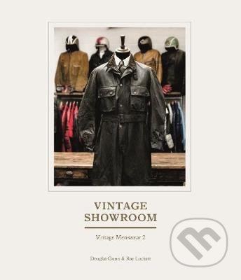 Vintage Showroom (Vintage Menswear 2)