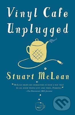 Vinyl Cafe Unplugged