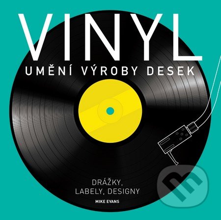 Vinyl (Umění výroby desek)