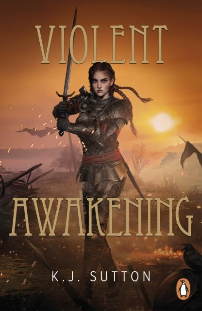 Violent Awakening
