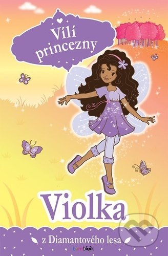 Violka z Diamantového lesa