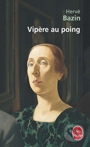 Vipère au poing