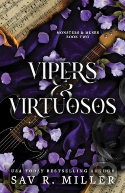 Vipers and Virtuosos