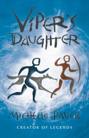 Viper´s Daughter