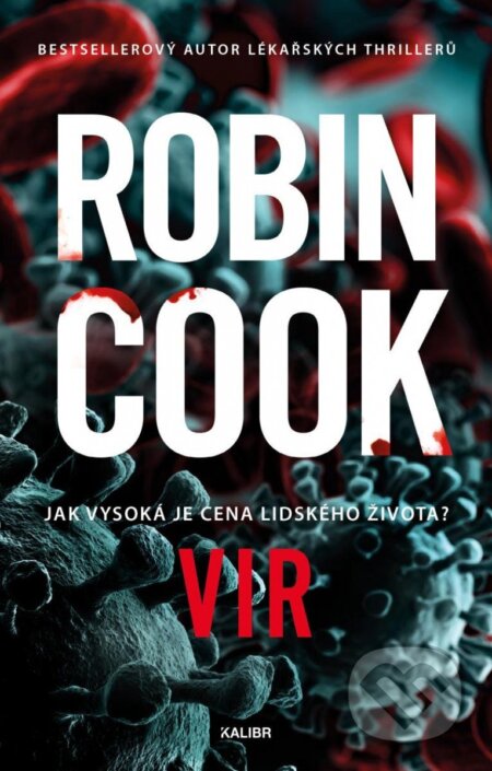 Vir (Jak vysoká je cena lidského života?)