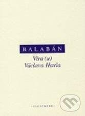 Víra (u) Václava Havla