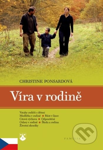 Víra v rodině