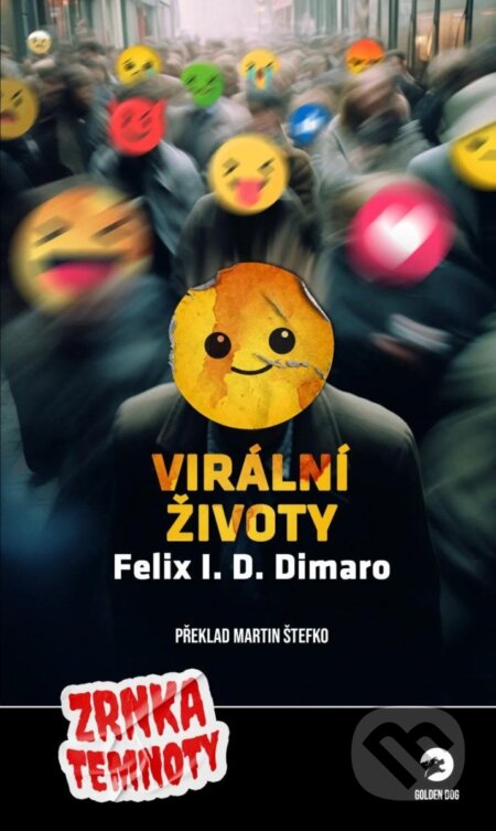 Virální životy
