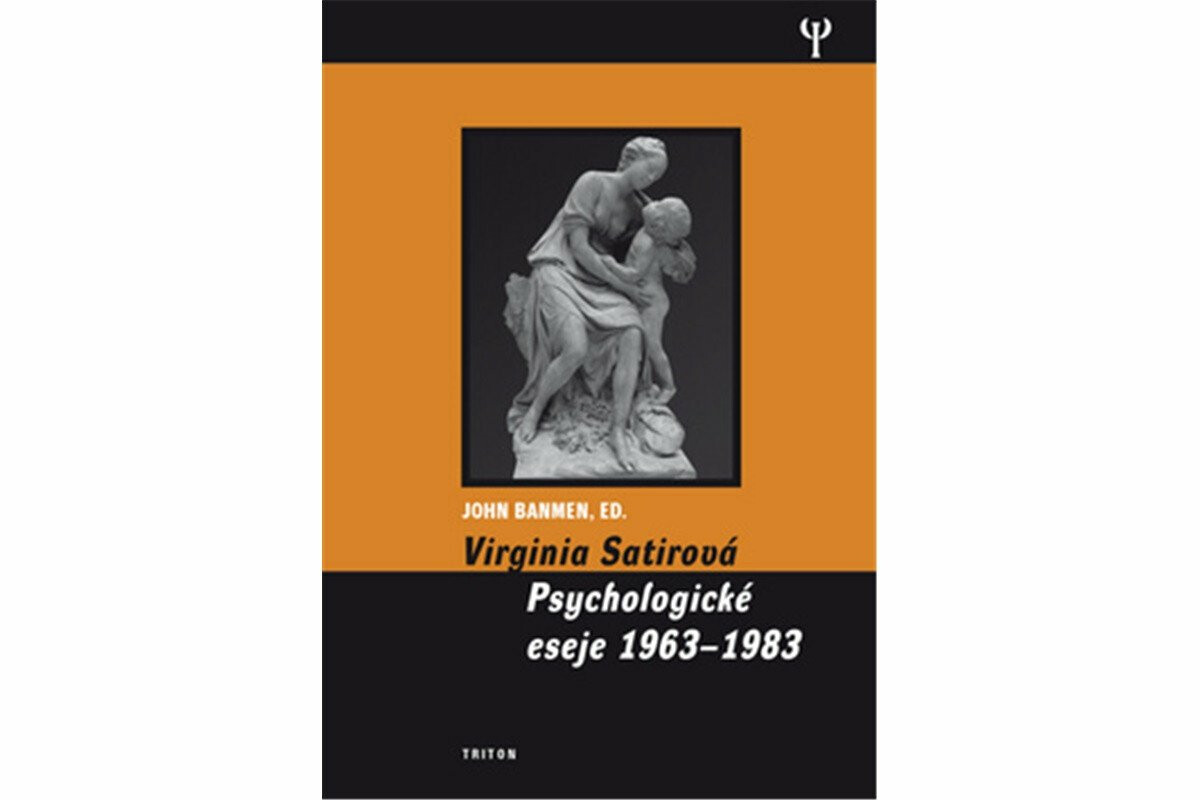 Virginia Satirová - Virginia Satirová, John Banmen