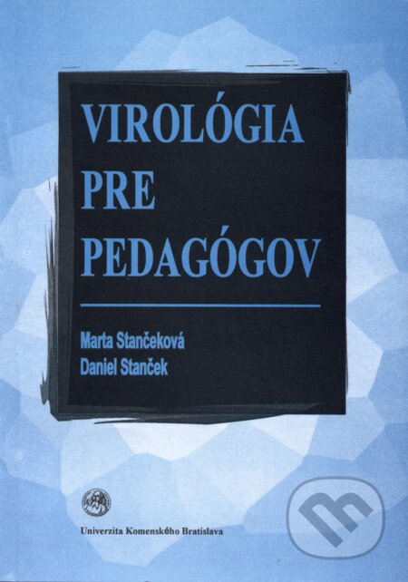 Virológia pre pedagógov