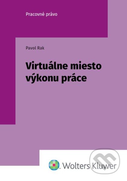 Virtuálne miesto výkonu práce