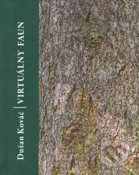 Virtuálny faun