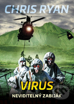 Virus (Neviditelný zabiják)