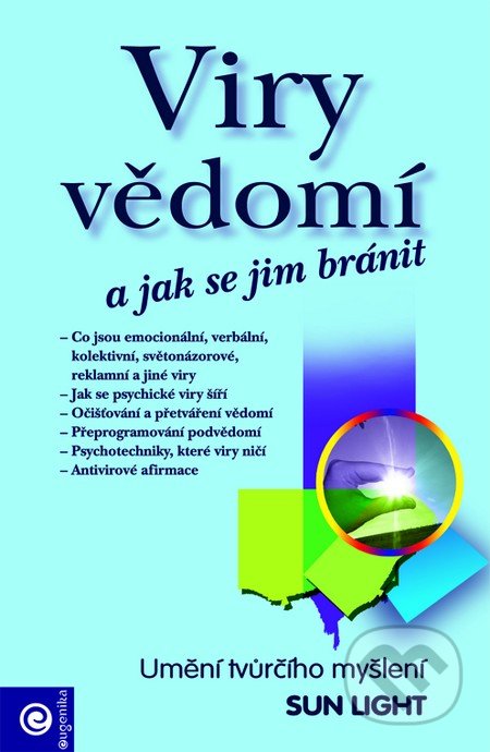 Viry vědomí a jak se jim bránit