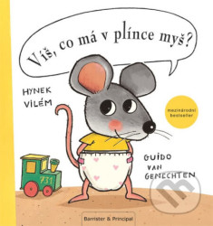 Víš, co má v plínce myš ?