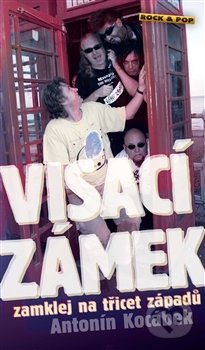 Visací zámek (zamklej na třicet západů)