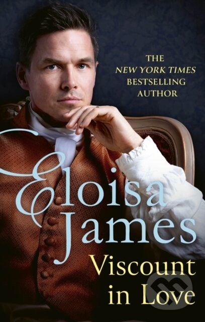 Viscount in Love