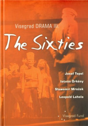 Visegrad Drama III. (The Sixties) - kniha z kategorie Beletrie
