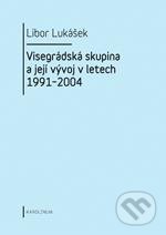 Visegrádská skupina a její vývoj v letech 1991