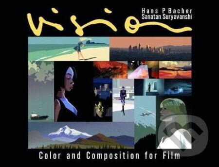 Vision (Color and Composition for Film)