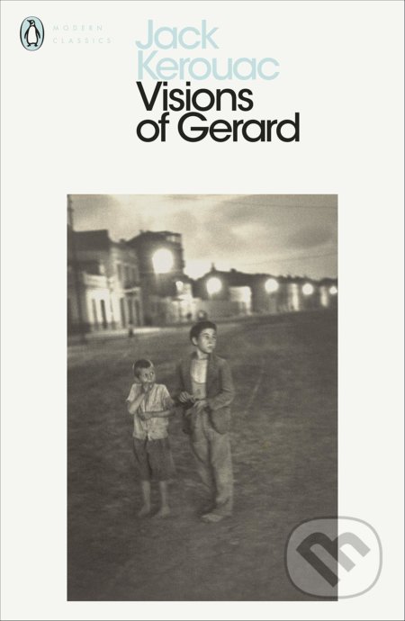 Visions of Gerard