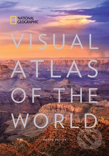 Visual Atlas if the World